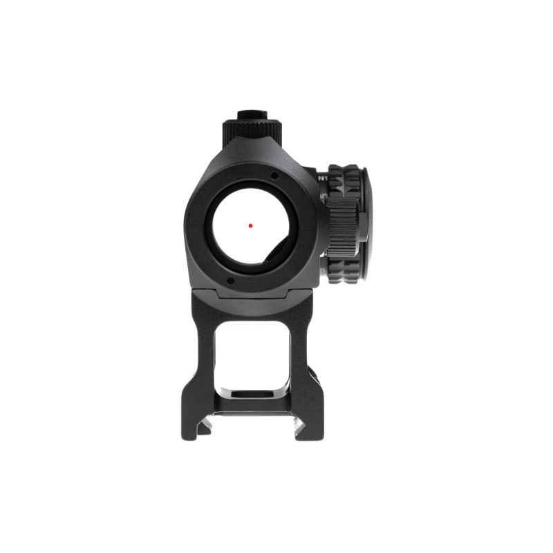 Red Dot Crossfire® 2 MOA con attacco alto e basso - Vortex Optics