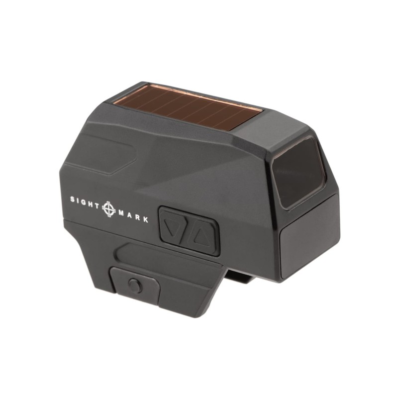 Red Dot VOLTA con pannello SOLARE - Sightmark