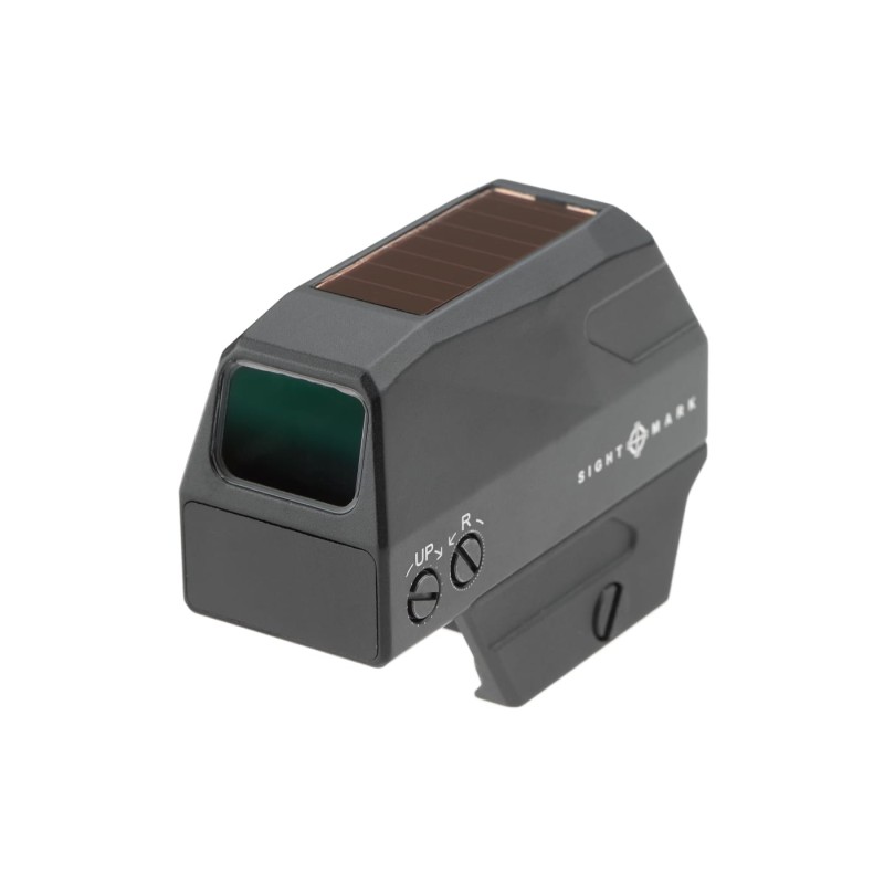 Red Dot VOLTA con pannello SOLARE - Sightmark