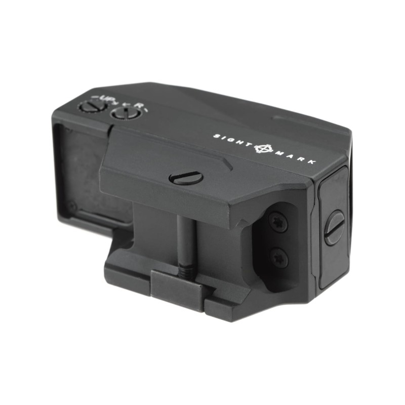 Red Dot VOLTA con pannello SOLARE - Sightmark