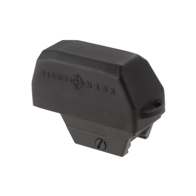 Red Dot VOLTA con pannello SOLARE - Sightmark