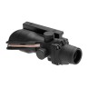 Red Dot 1x32C fibra ottica stile ACOG - AIM-O