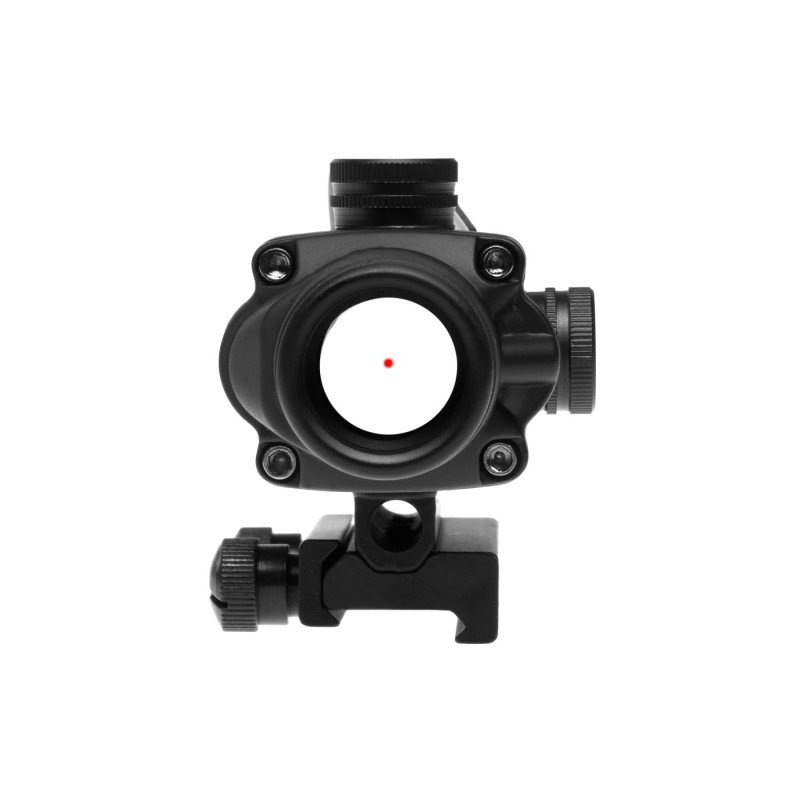 Red Dot 1x32C fibra ottica stile ACOG - AIM-O