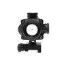 1x32C Fiber Optic Red Dot ACOG Style - AIM-O