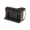 Ottica COMBO 4X32C fibra ottica e RED DOT - Aim-O