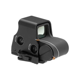 Holographic Style Red Dot XPS 2-Z QD Mount - AIM-O
