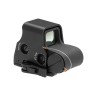 Holographic Style Red Dot XPS 2-Z QD Mount - AIM-O