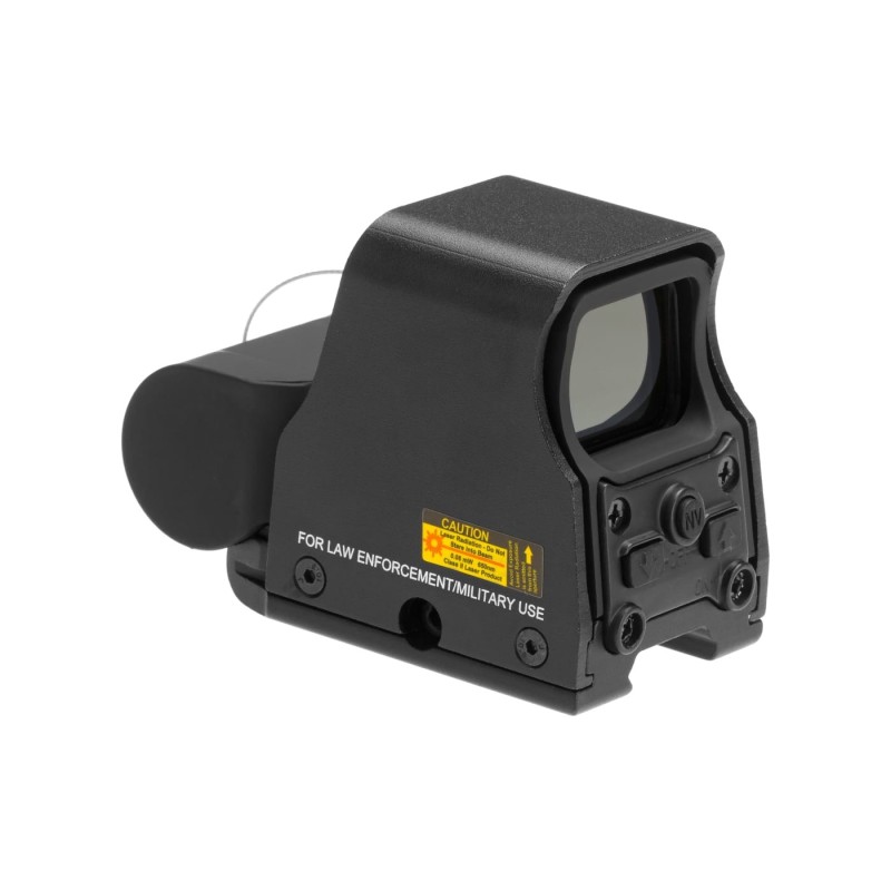 Red dot stile olografico XPS 2-Z attacco QD - AIM-O