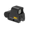Holographic Style Red Dot XPS 2-Z QD Mount - AIM-O