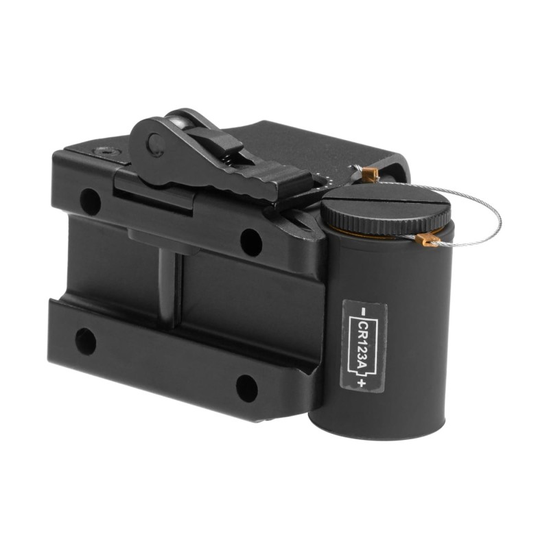 Holographic Style Red Dot XPS 2-Z QD Mount - AIM-O