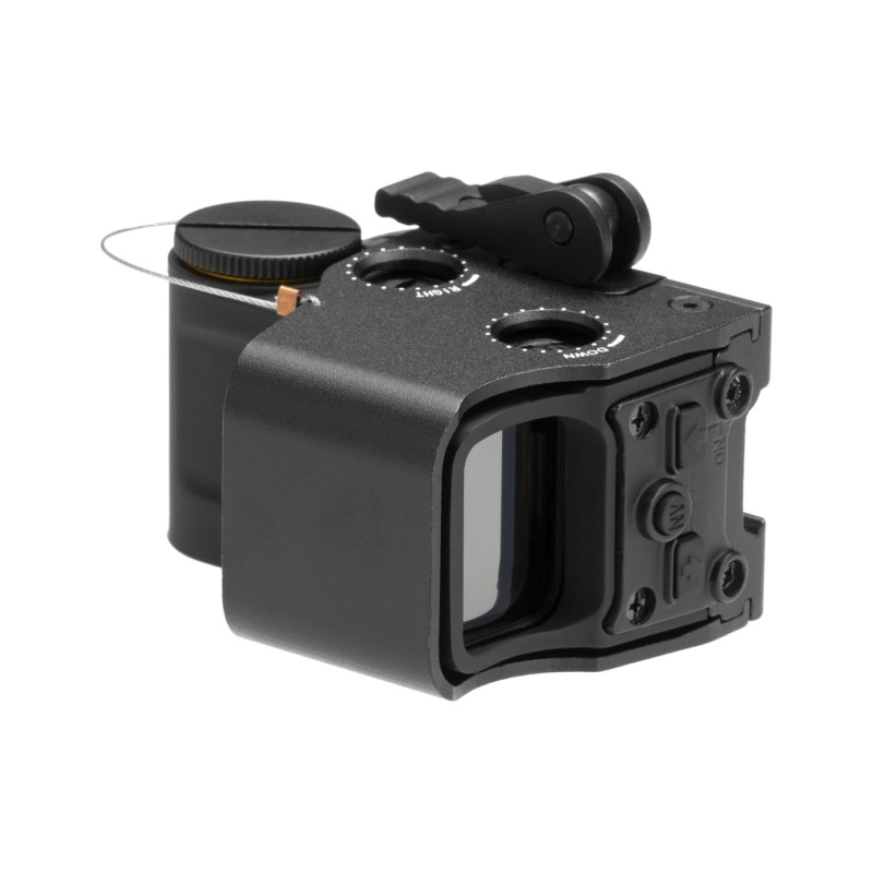 Holographic Style Red Dot XPS 2-Z QD Mount - AIM-O