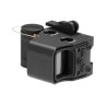 Red dot stile olografico XPS 2-Z attacco QD - AIM-O