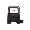 Holographic Style Red Dot XPS 2-Z QD Mount - AIM-O