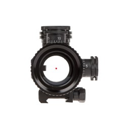 Red dot 1x30 con rail superiori e laterali - AIM-O