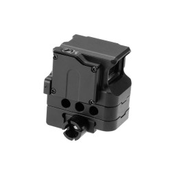 Red Dot Stile FC1 2 MOA attacco altezza modulare - AIM-O
