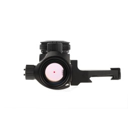 RD-1 Style Red Dot with 90 Degree RIS Mount - AIM-O