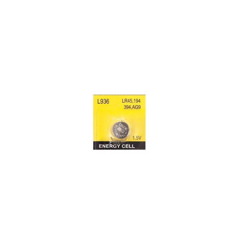 batteria LR45