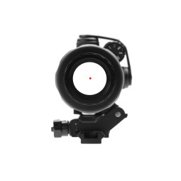 Walther MPS 3 Red Dot and Magnifier Set