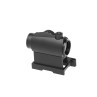 RD-1 Style Red Dot with QD High Mount - AIM-O