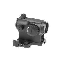 RD-1 Style Red Dot with QD High Mount - AIM-O