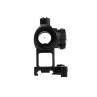 RD-1 Style Red Dot with QD High Mount - AIM-O