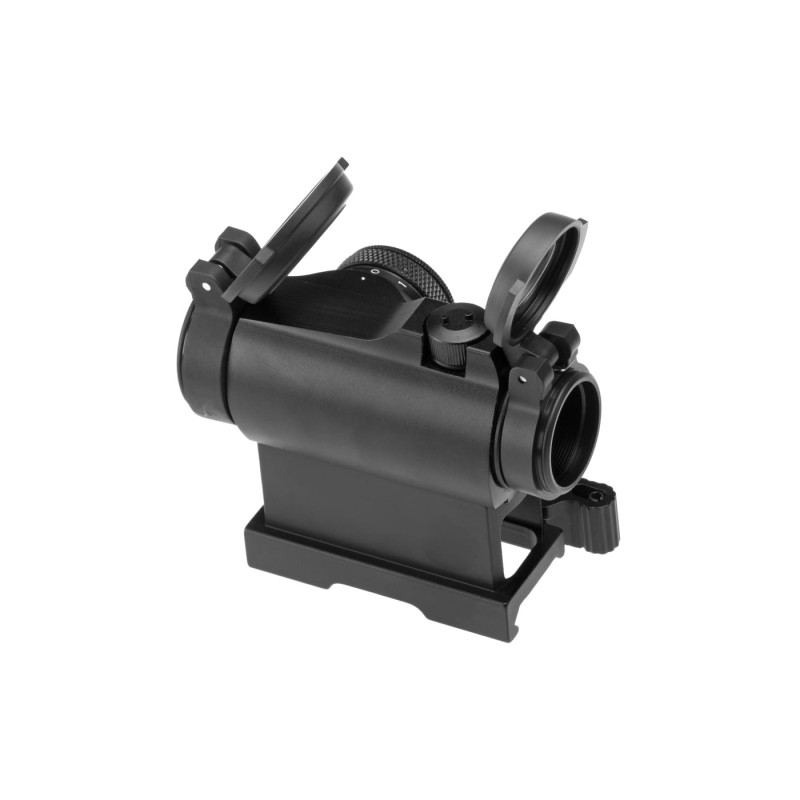 Red Dot stile RD-2 attacco alto QD - AIM-O