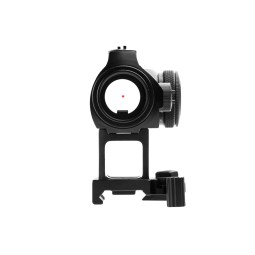 Red Dot stile RD-2 attacco alto QD - AIM-O