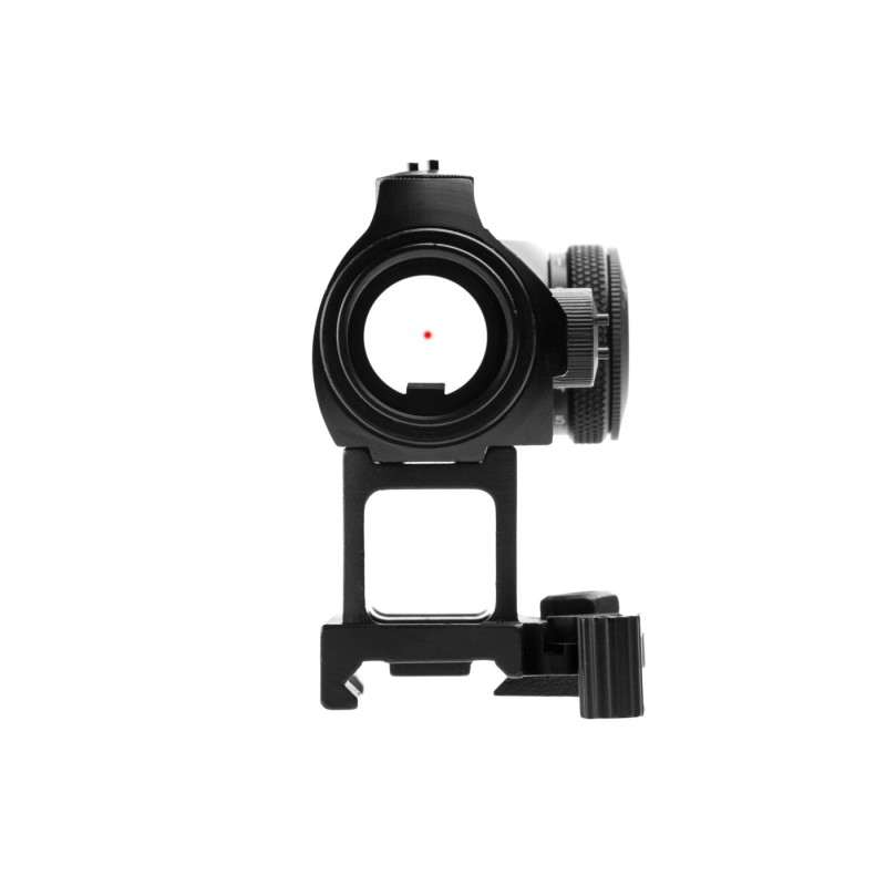 RD-2 Style Red Dot High Mount QD - AIM-O