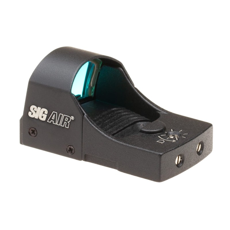 SIG Air® Reflex Sight - SIG SAUER