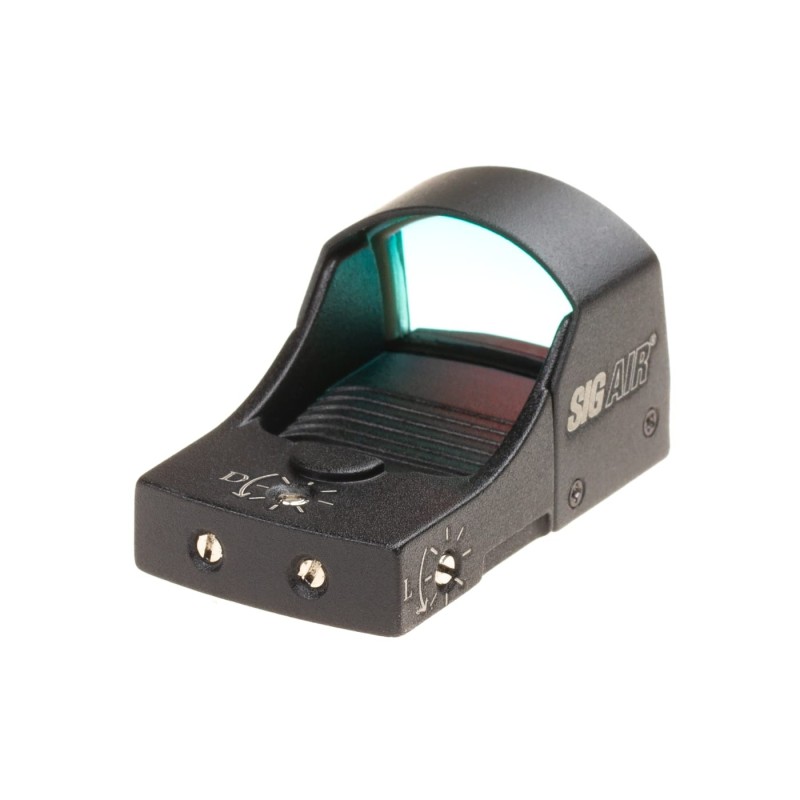 SIG Air® Reflex Sight - SIG SAUER