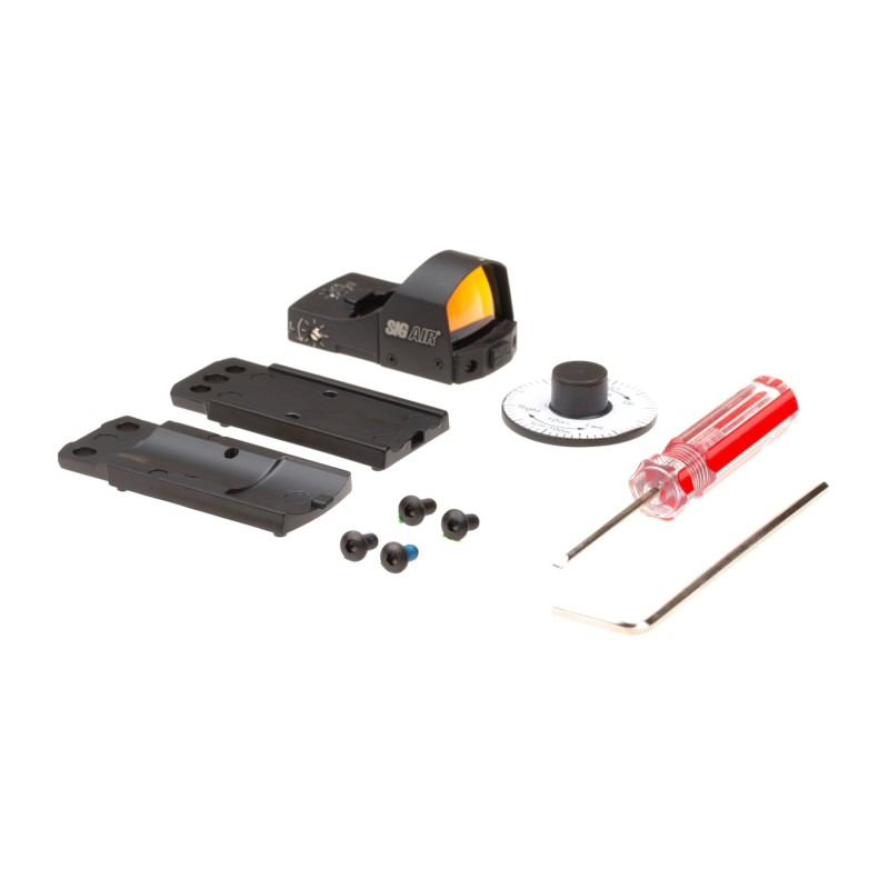 Mirino Reflex SIG Air® - SIG SAUER