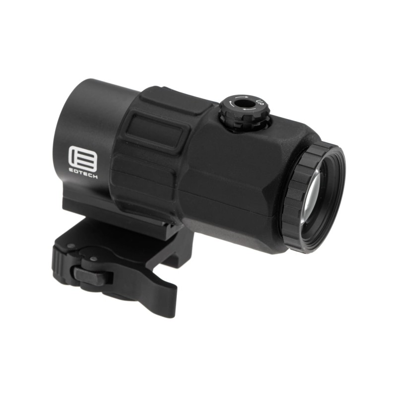 Magnifier G45.STS® ingrandimento x5 - EoTech