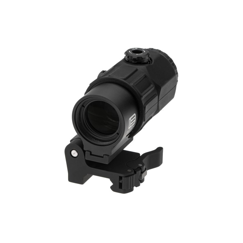 Magnifier G45.STS® ingrandimento x5 - EoTech
