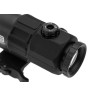 Magnifier G45.STS® ingrandimento x5 - EoTech