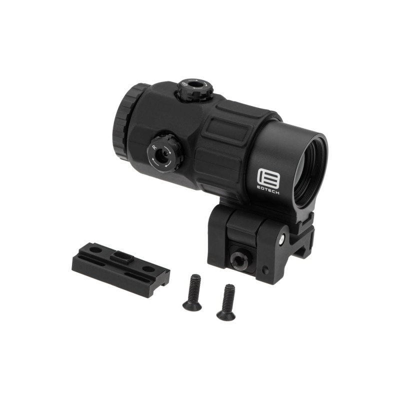 Magnifier G45.STS® ingrandimento x5 - EoTech