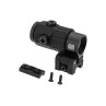 Magnifier G45.STS® ingrandimento x5 - EoTech