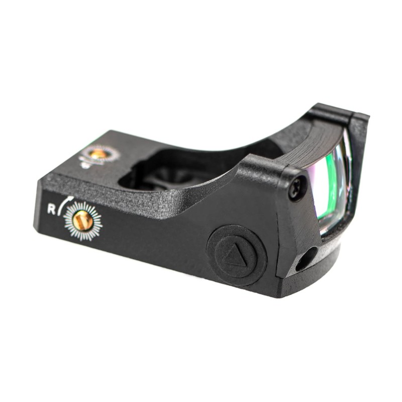 Mini Red Dot Sight M1 Style - AIM-O