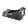 Mini Red Dot Sight M1 Style - AIM-O