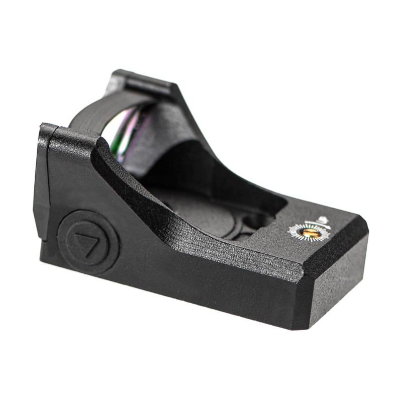 Mini Red Dot Sight M1 Style - AIM-O