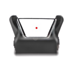 Mini red-dot stile M1 attacco ris e glock - AIM-O
