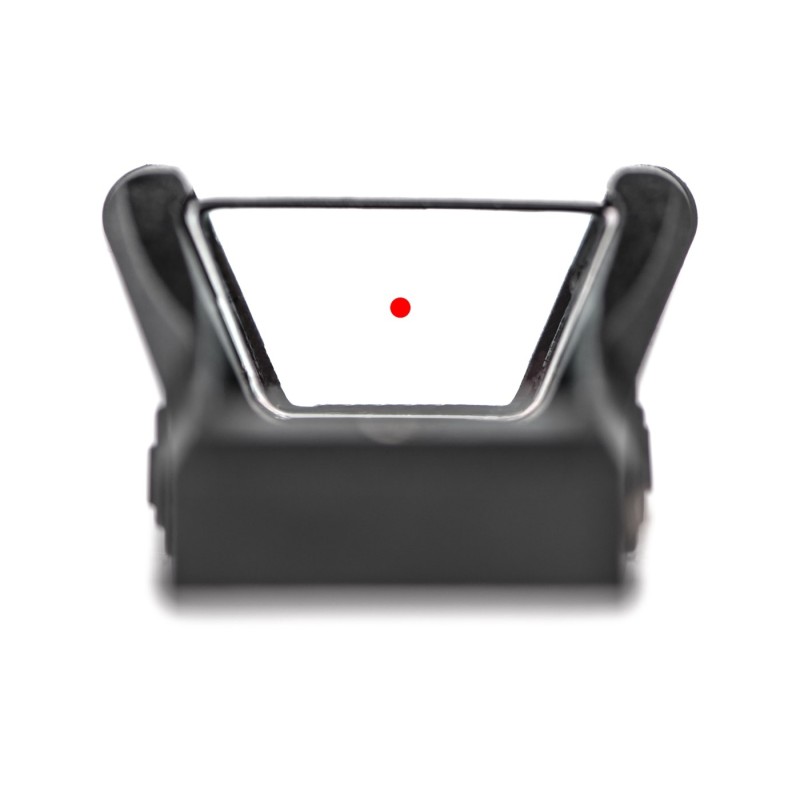 Mini Red Dot Sight M1 Style - AIM-O
