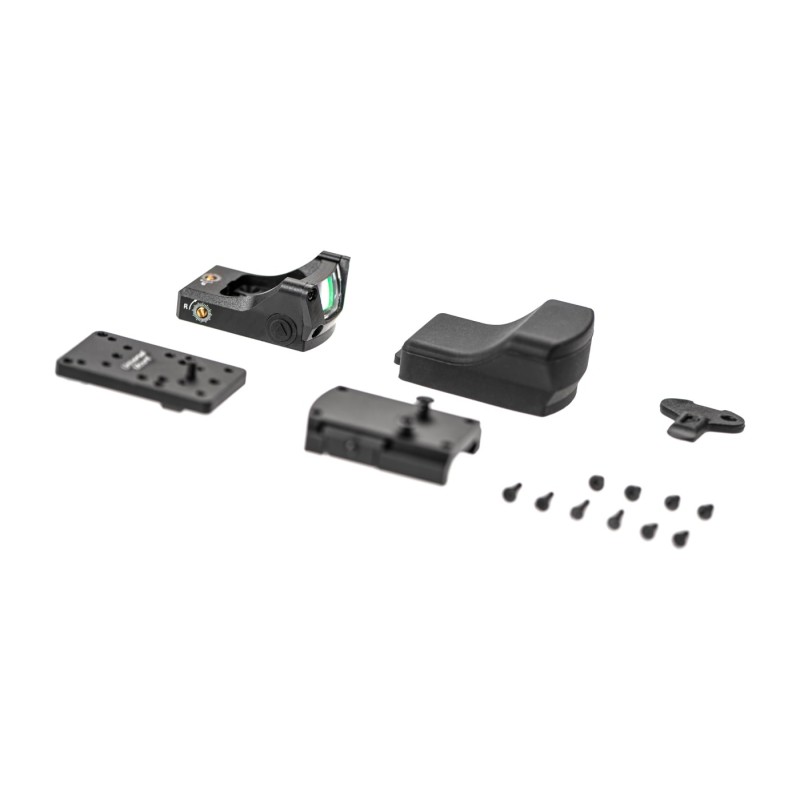 Mini Red Dot Sight M1 Style - AIM-O