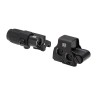 Mirino olografico ibrido HHS II ® magnifier x3 - EoTech