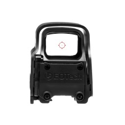 Mirino olografico ibrido HHS II ® magnifier x3 - EoTech