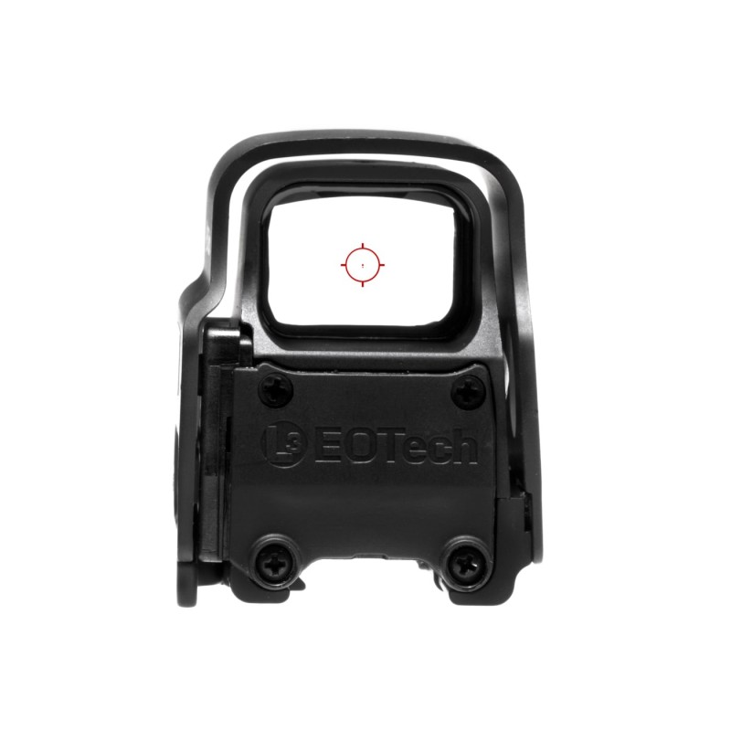 Mirino olografico ibrido HHS II ® magnifier x3 - EoTech