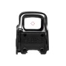 Mirino olografico ibrido HHS II ® magnifier x3 - EoTech