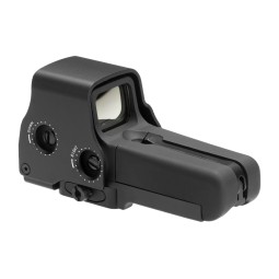 Red dot stile olografico 558 attacco QD - AIM-O