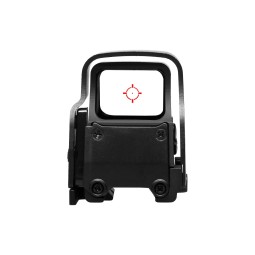 Red dot stile olografico 558 attacco QD - AIM-O