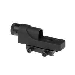 Red Dot REFLEX 1x24 a fibra ottica - AIM-O