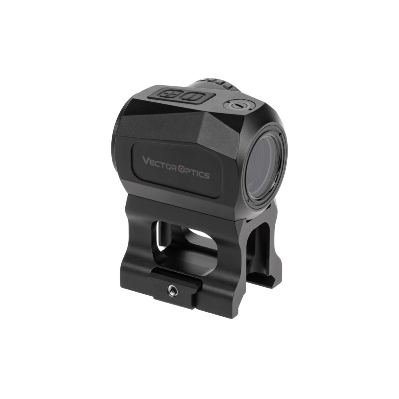 Red Dot SCRAPPER 1x20 NANO - Vector Optics